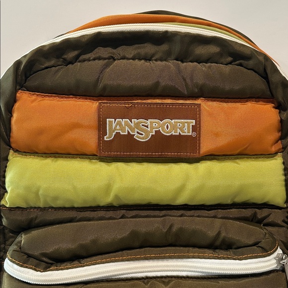 jansport backpack limited edition Hatchet Special and ready for everyday use Shoulder Bags Jansport Backpack Limited